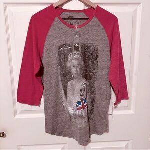 My Other Bag | Henley | Queen Elizabeth II
